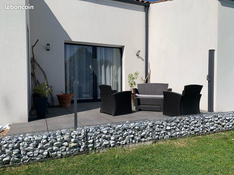 Maison 3 pièces 89 m² · à Vaux-sur-Mer · 89 m² · 340 000 €