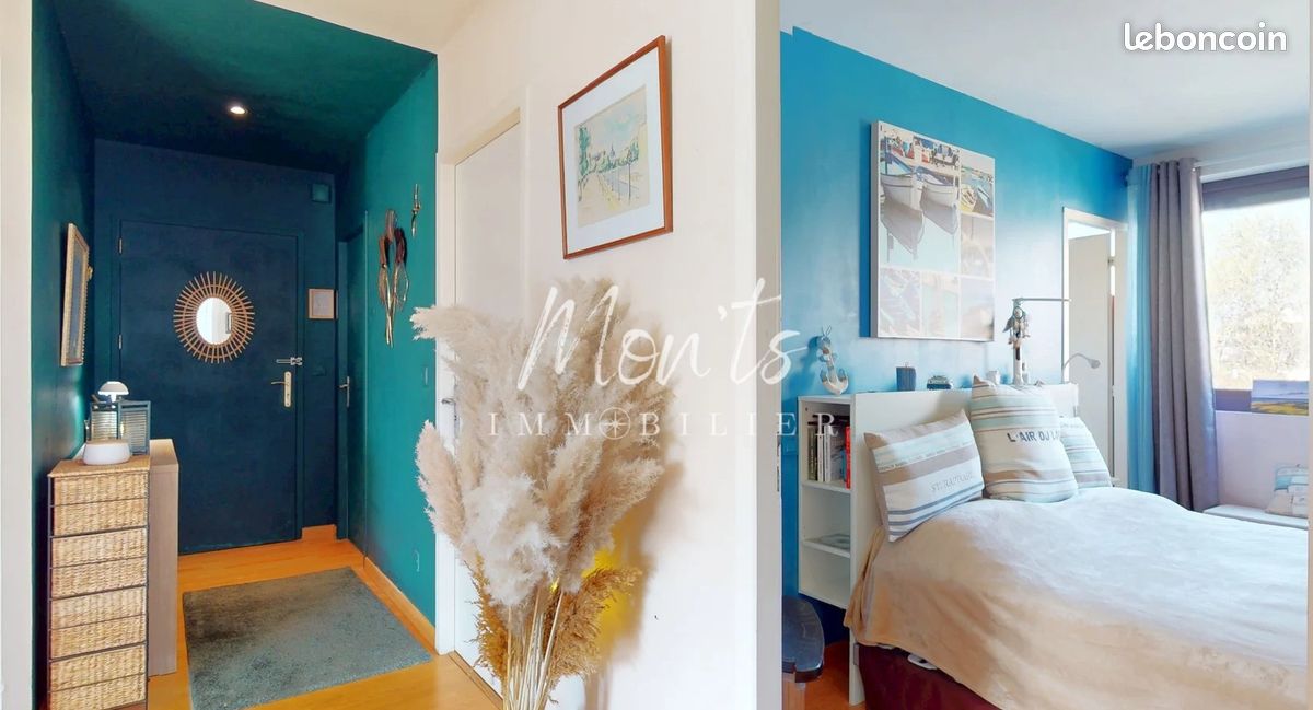 Appartement 5 pièces 118 m² · à Saint-Julien-en-Genevois · 118 m² · 685 000 €