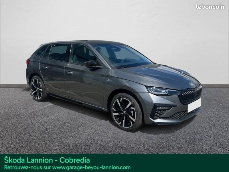 Skoda Scala 1.0 TSI Evo2 116ch Monte-Carlo DSG7 (image 3)