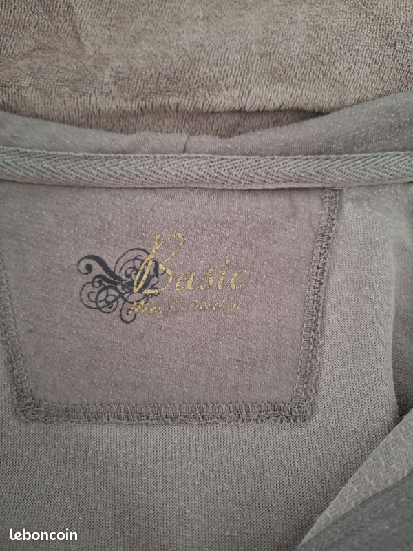 Veste de sport (image 3)