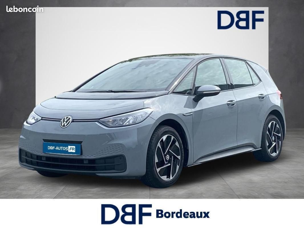 Volkswagen ID.3 204 ch Pro Performance (image 1)