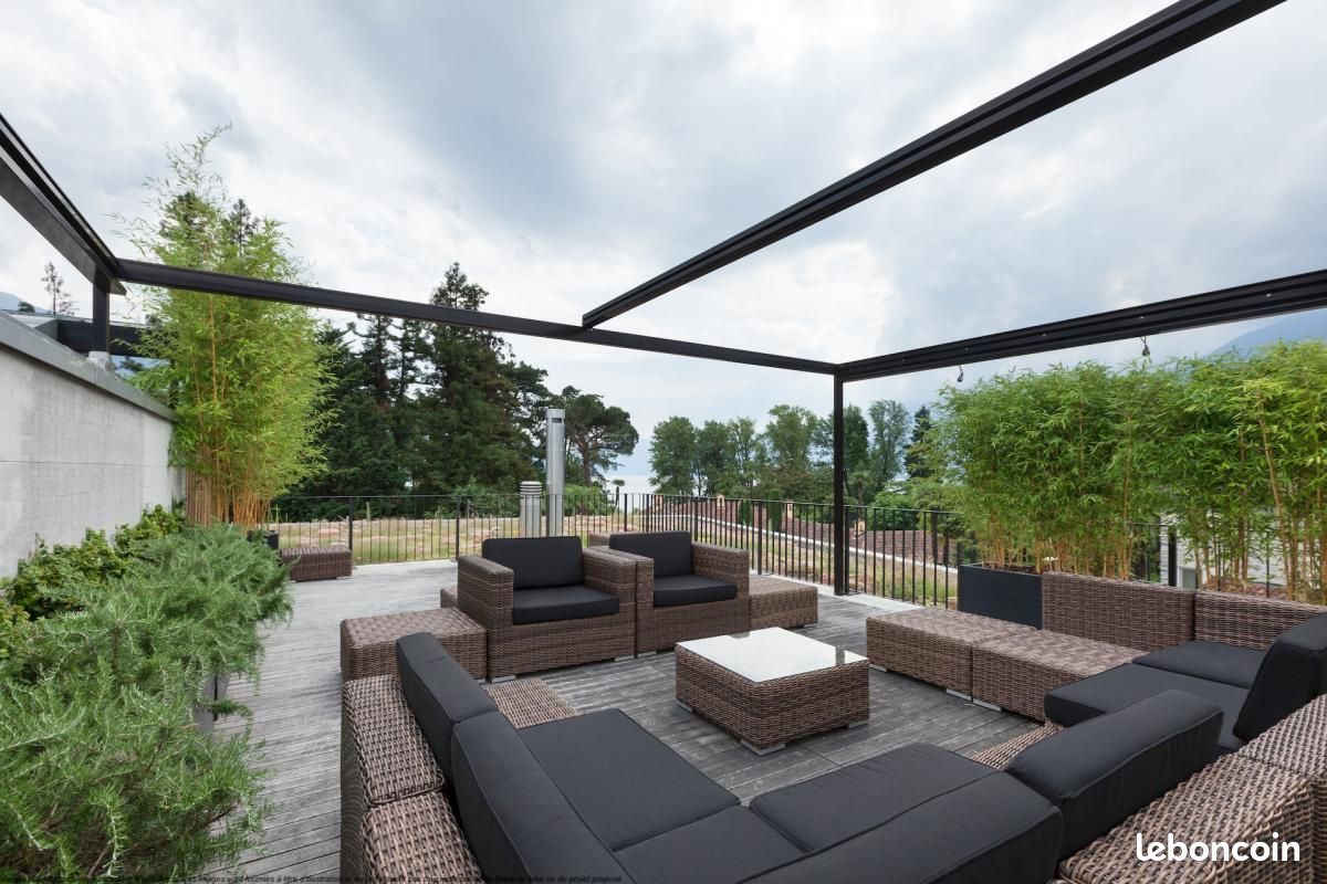 Appartement 5 pièces 105 m² · à Saint-Ouen-sur-Seine · 105 m² · 881 516 €