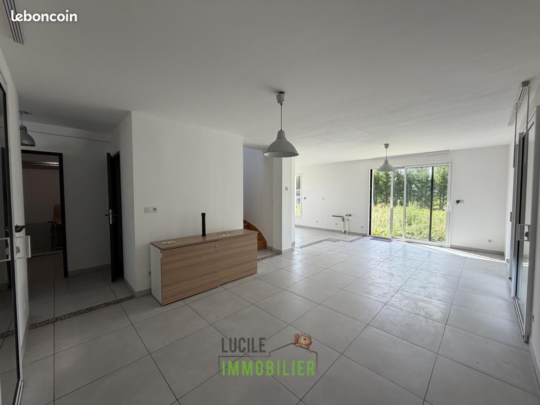 Maison 4 pièces 112 m² · à Rantigny · 112 m² · 164 000 €