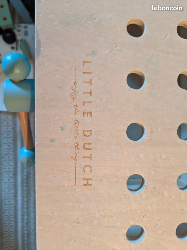 Atelier bois enfant (image 3)