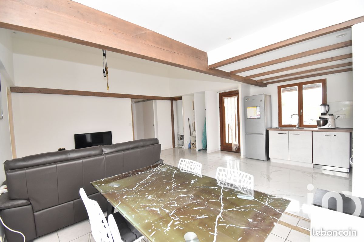 Maison 3 pièces 59 m² · à Lherm · 59 m² · 169 000 €