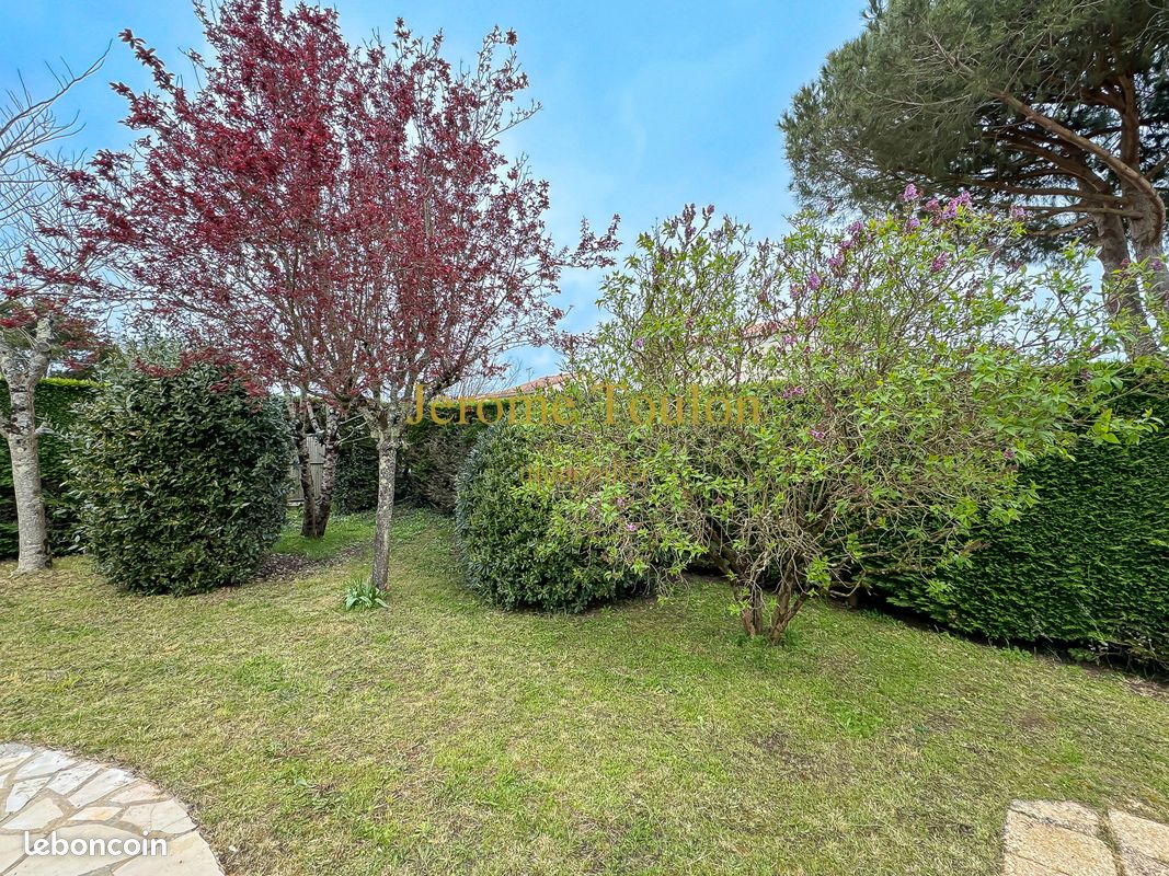 Villa 6 pièces 128 m² - Saint-Palais-sur-Mer 17420 (image principale 18)