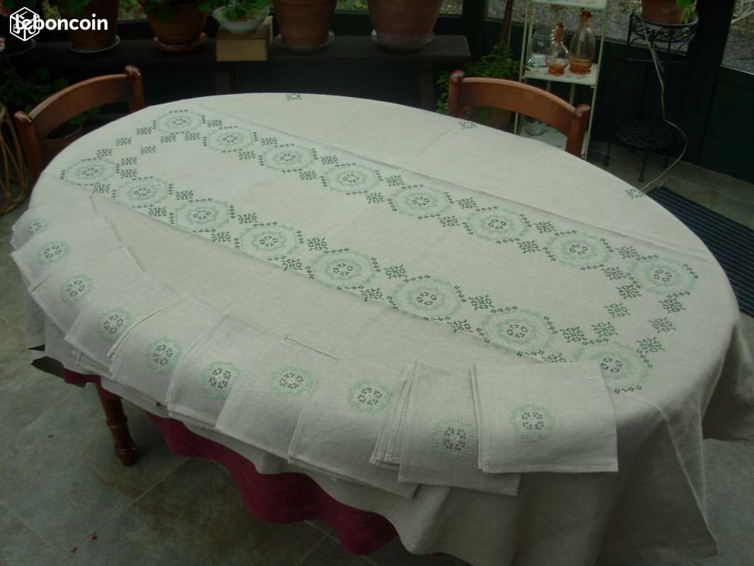 Service de table (image 2)