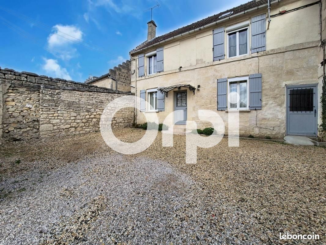Maison 5 pièces 120 m² · à Acy · 120 m² · 174 900 €