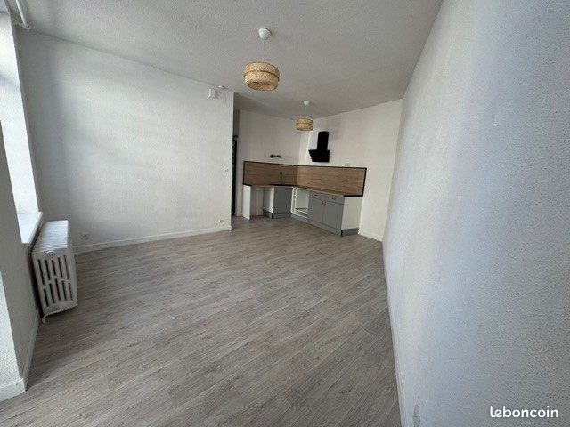 Appartement 2 pièces 40 m² · à Boën-sur-Lignon · 40 m² · 400 €/mois