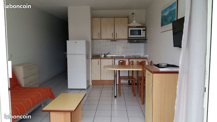 Location étudiante Bidart - Bidart 64210 (image 3)