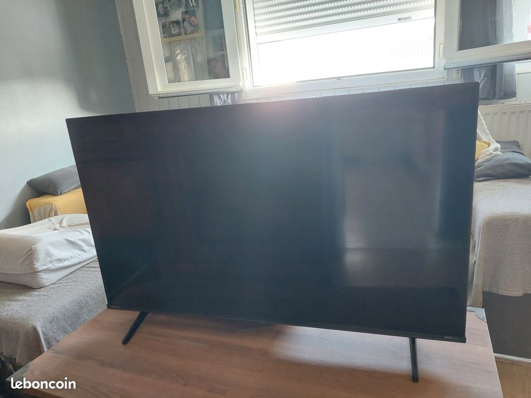 Vend télé hisense (image 1)