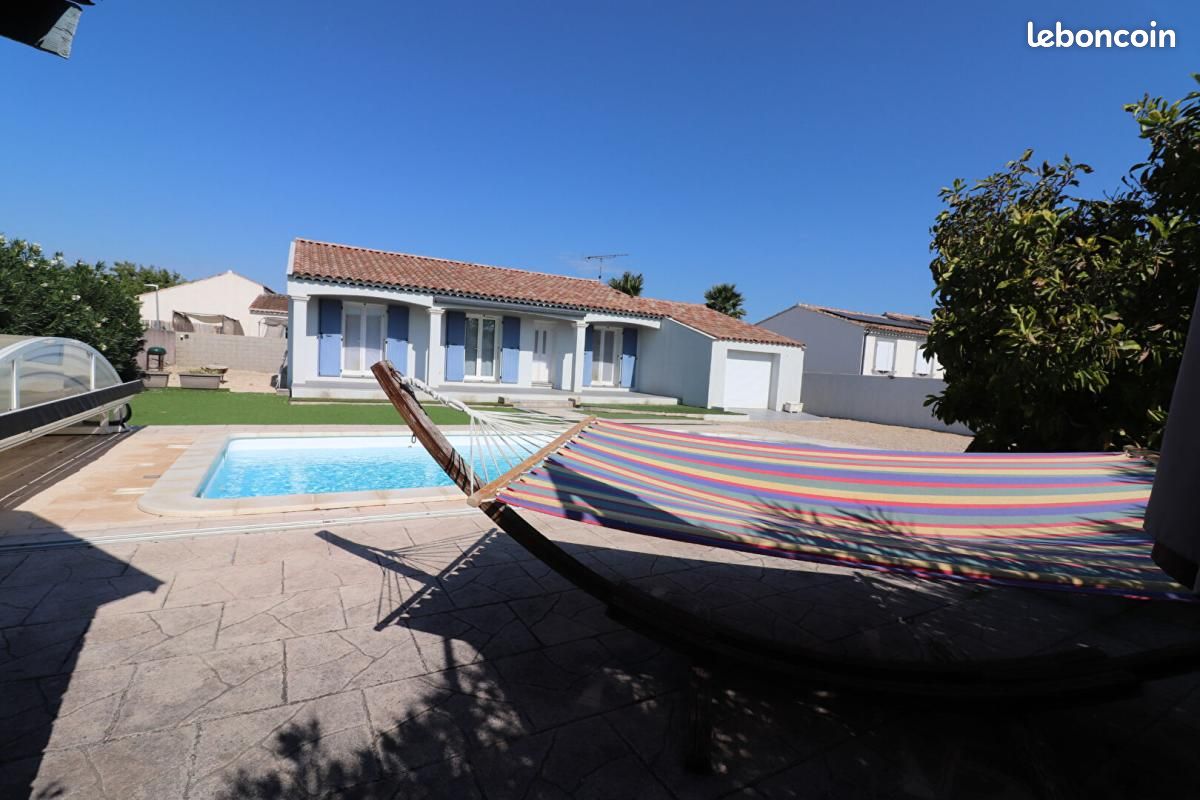 Maison 5 pièces 113 m² · à Bellegarde · 113 m² · 365 000 €