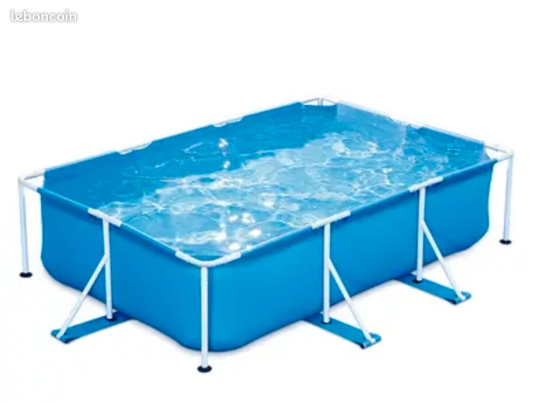 Piscine hors sol (image 2)