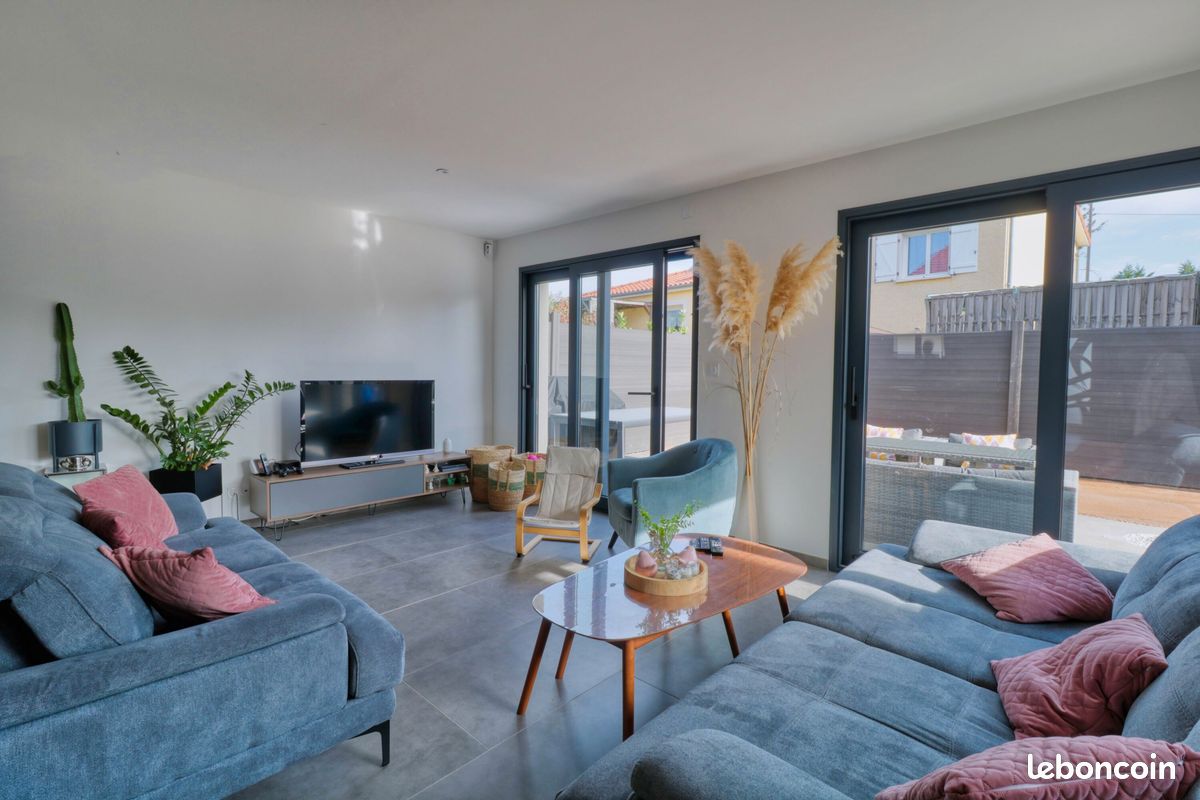 Maison 4 pièces 114 m² · à Mably · 114 m² · 249 900 €
