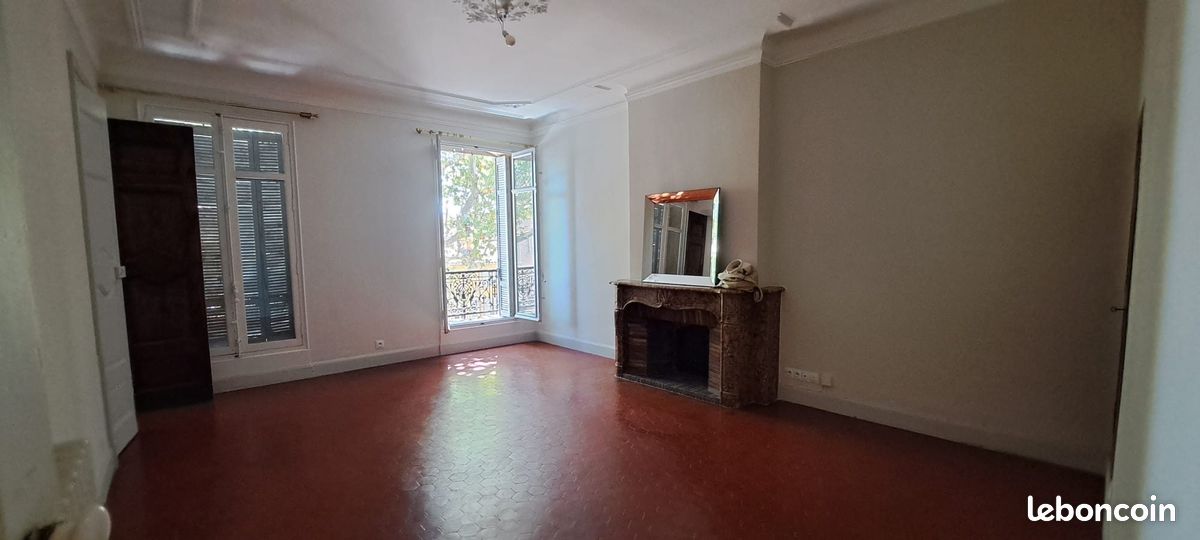 Appartement 4 pièces 115 m² · à Aix-en-Provence · 115 m² · 1 920 €/mois