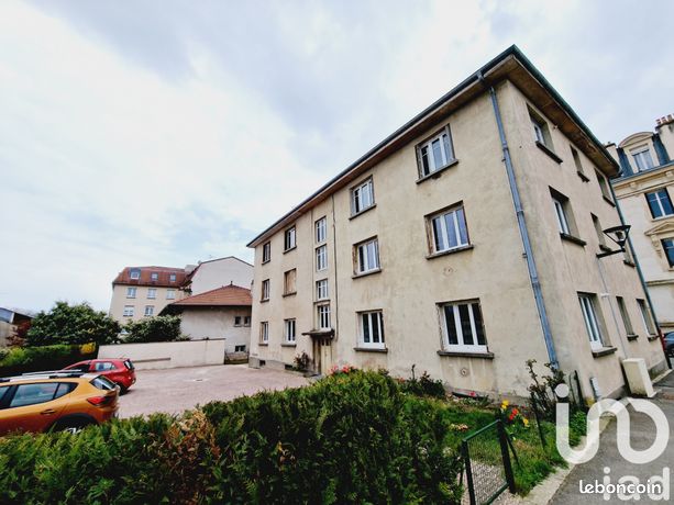 Loft 5 pièces 87 m²
