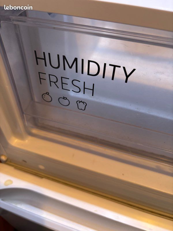 Frigo SAMSUNG (image 9)