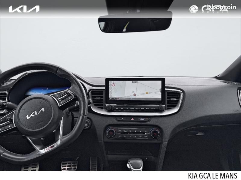 Kia ProCeed 1.5 T-GDI 160ch GT Line DCT7 (image 5)