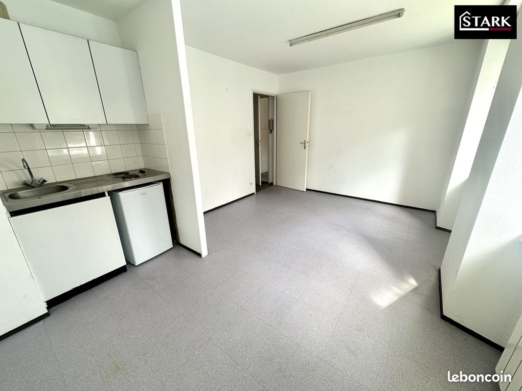 Appartement 1 pièce 40 m² · à Belfort · 40 m² · 450 €