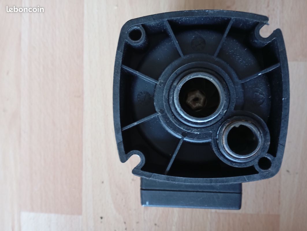 Circulateur ELM LEBLANC / GRUNDFOS (image 3)