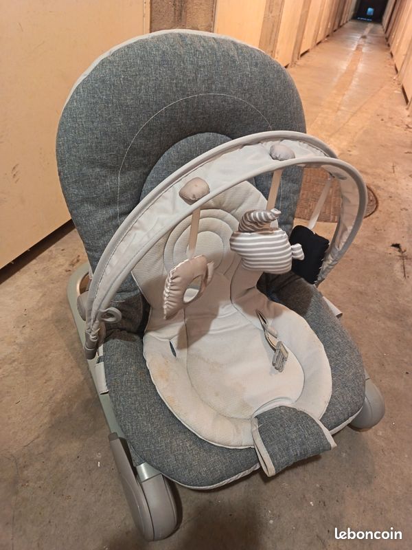 Transat bébé (image 1)