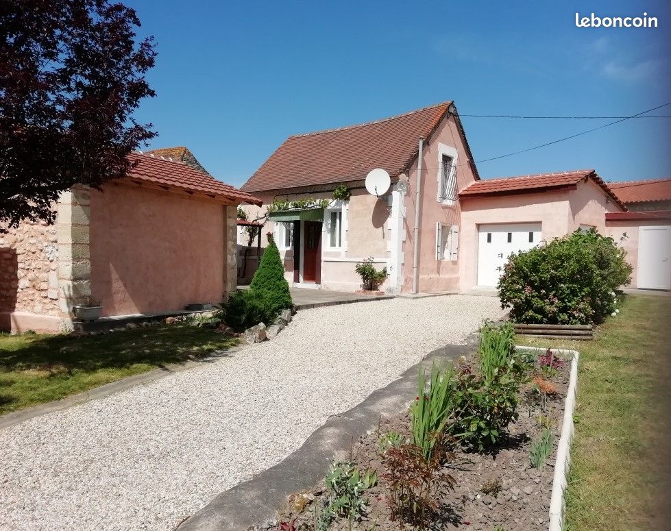 Location de gite (image 1)