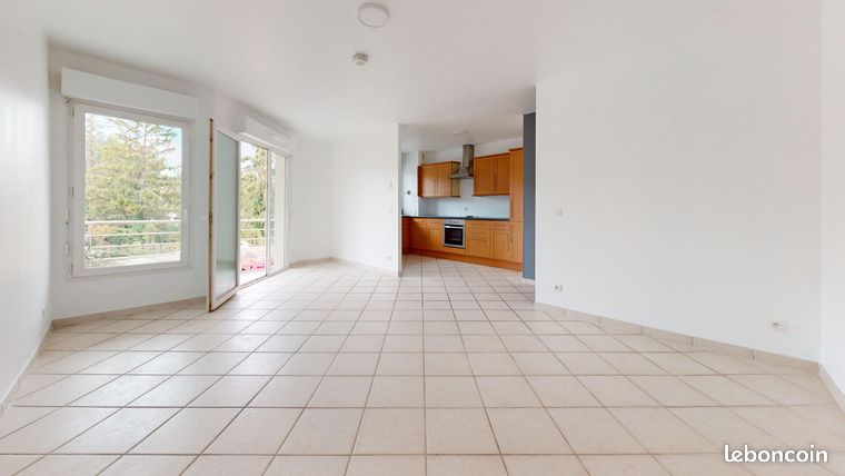 Appartement 2 pièces 51 m²