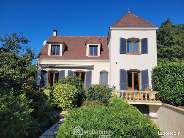 Maison 7 pièces 179 m²