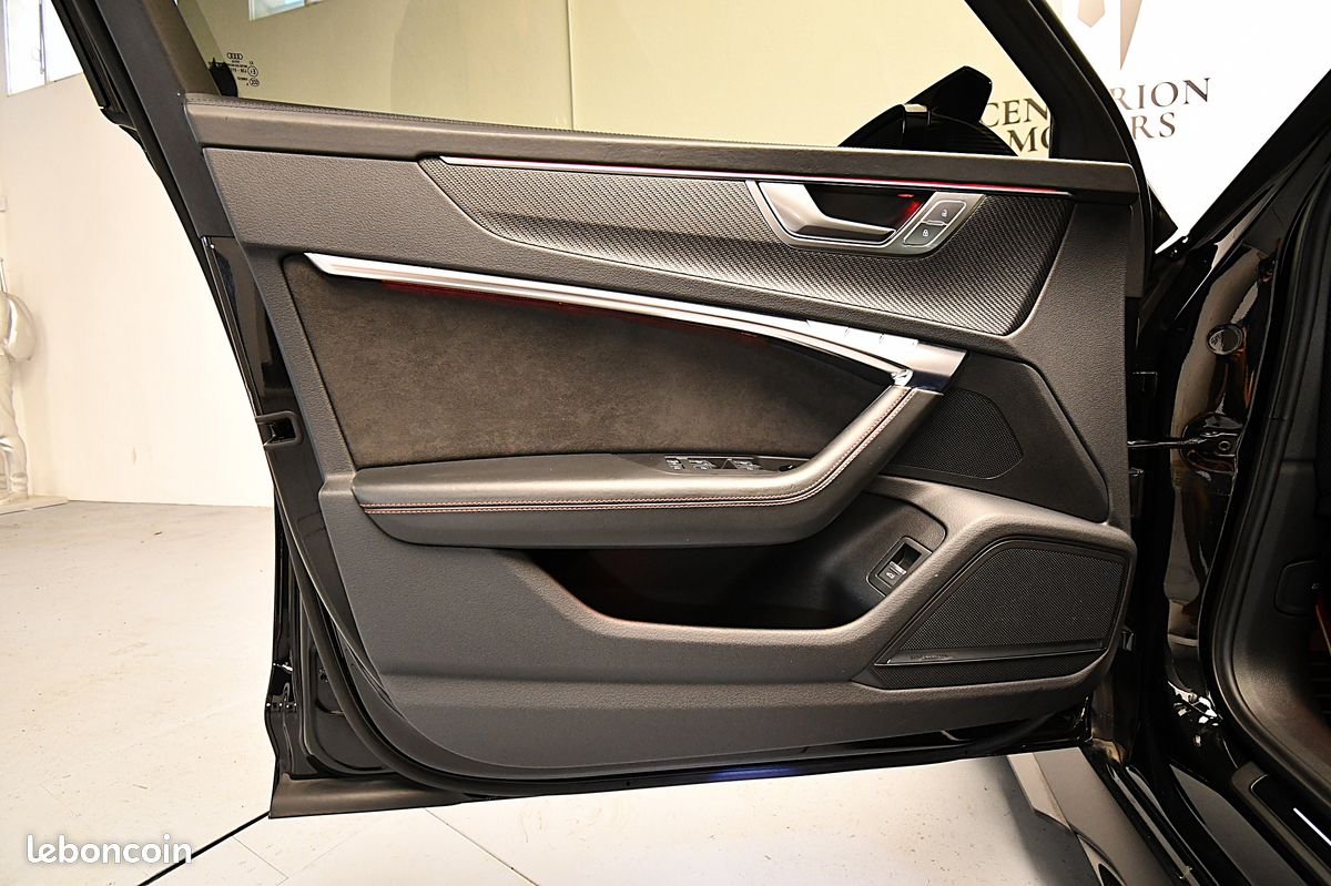 AUDI RS6-R ABT 740cv (image 13)