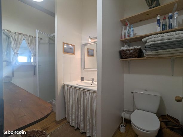 Maison 4 pièces 111 m² — 10