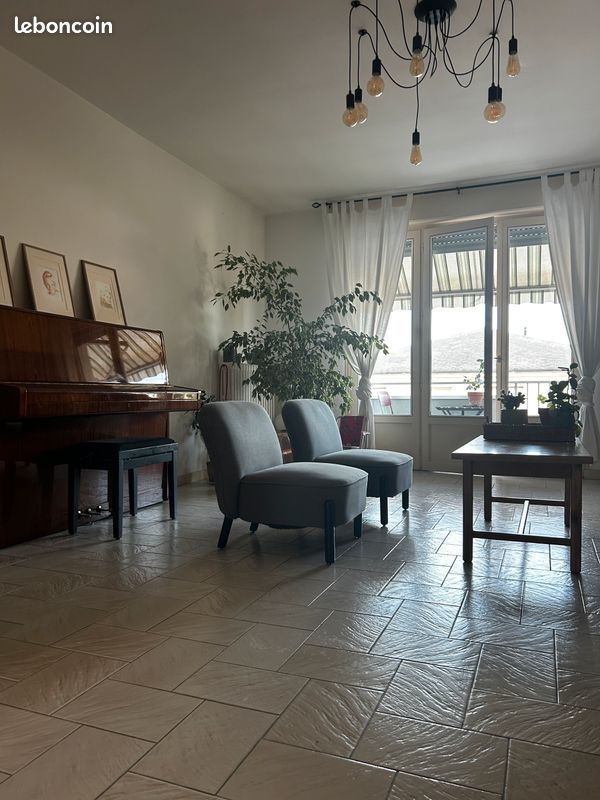 Appartement 3 pièces 82 m² · à Dijon · 82 m² · 174 000 €