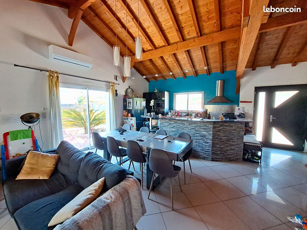 Maison 4 pièces 128 m² · à Narrosse · 128 m² · 349 000 €