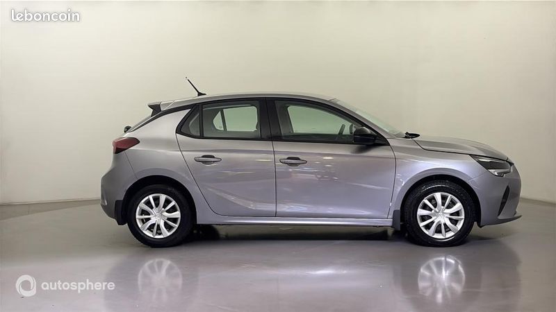 Opel Corsa 1.2 75ch Elegance Business (image 4)