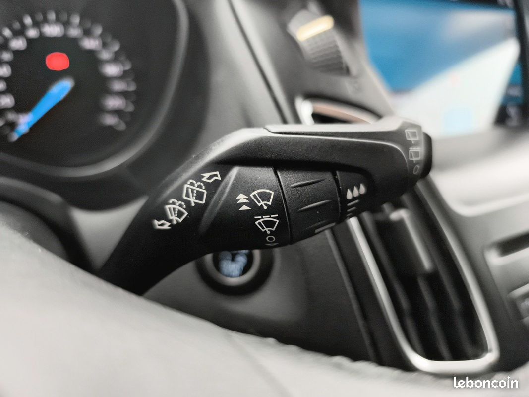FORD Focus 1.0 EcoBoost 125 S&S Titanium (image 13)