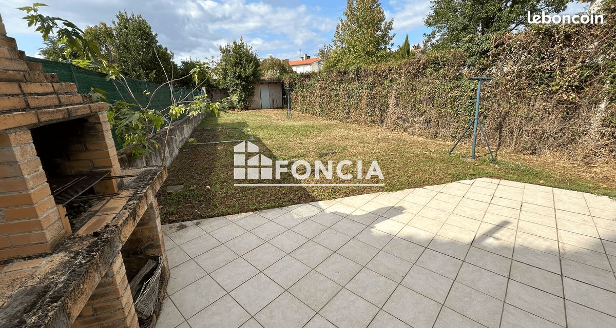 Maison 4 pièces 90 m² · à Castres · 90 m² · 157 000 €