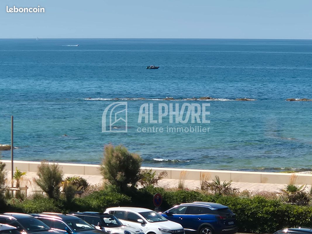 Appartement 1 pièce 35 m² · à Les Sables-d'Olonne · 35 m² · 189 900 €
