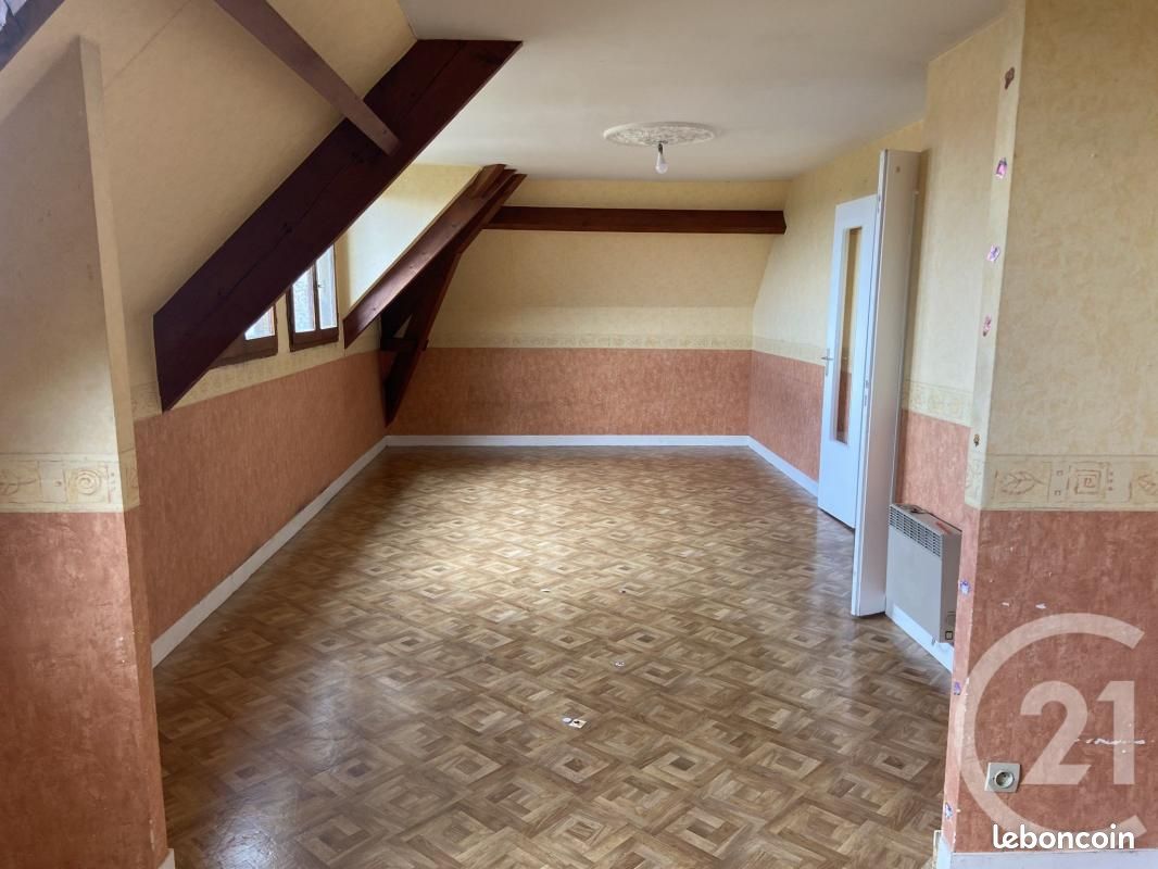 Appartement 2 pièces 50 m² · à Issou · 50 m² · 820 €