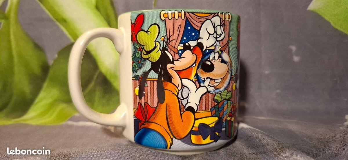 Mug Mickey (image 4)