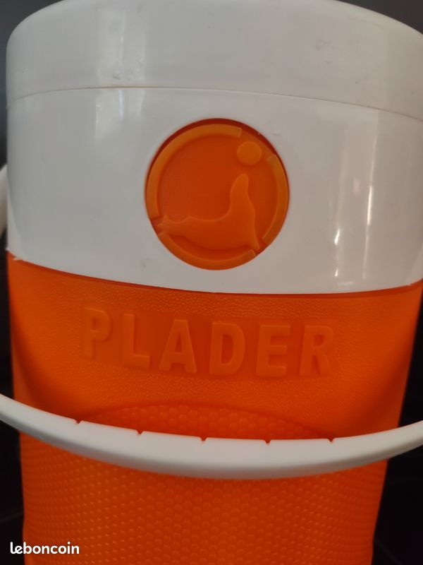 Distributeur De Boissons Isotherme En Acier Inoxydable Mophorn, 7.6 L