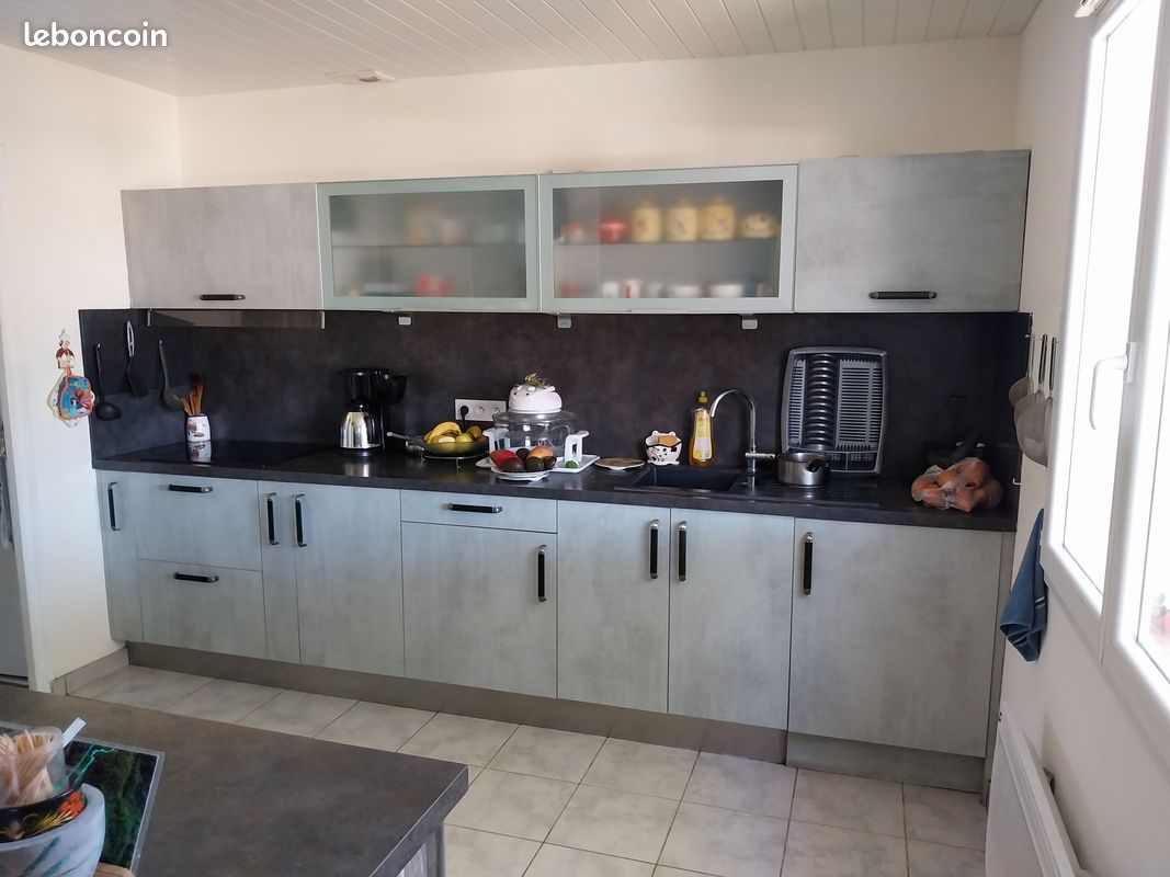 Maison 4 pièces 110 m² · à Gaillac · 110 m² · 2 340 000 €