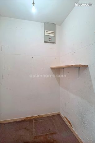 Appartement 4 pièces 75 m² — 12