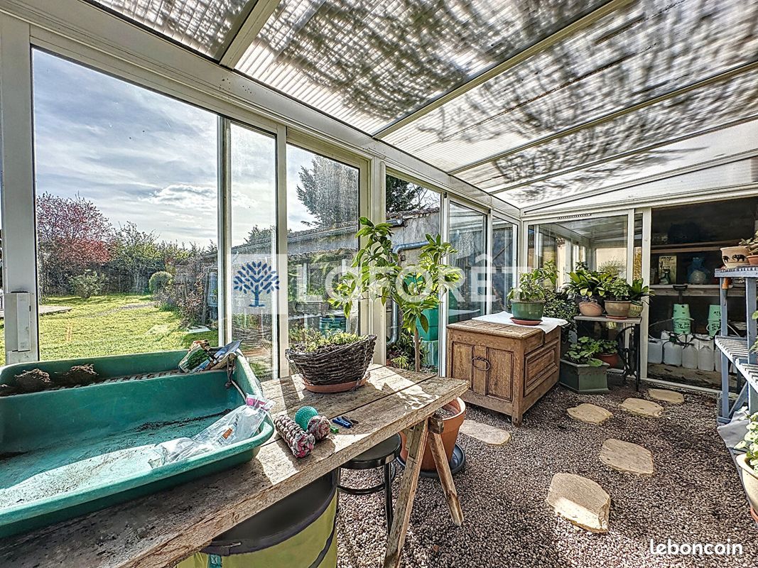 Propriété 6 pièces 144 m² - Glénay 79330 (image principale 19)