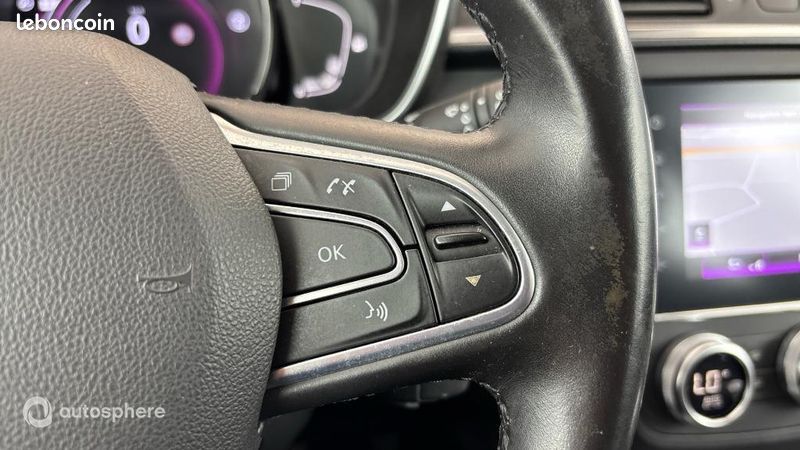 Renault Kadjar 1.3 TCe 140ch FAP Intens EDC - 21 (image 24)