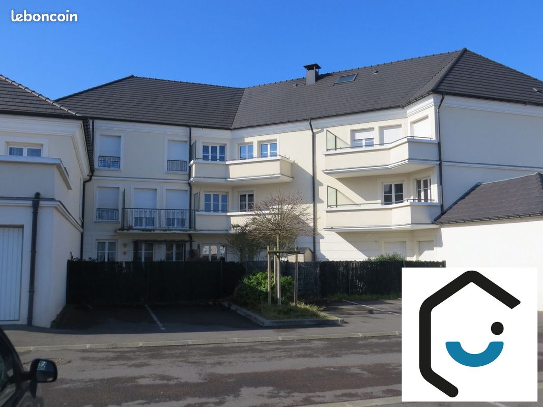 Appartement a louer savigny-le-temple - 2 pièce(s) - 40 m2 - Surfyn