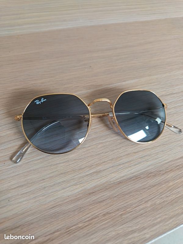 Lunettes soleil (image 1)