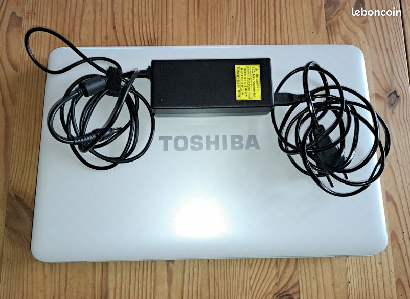 Toshiba Portégé M750-10K - Externe Tests