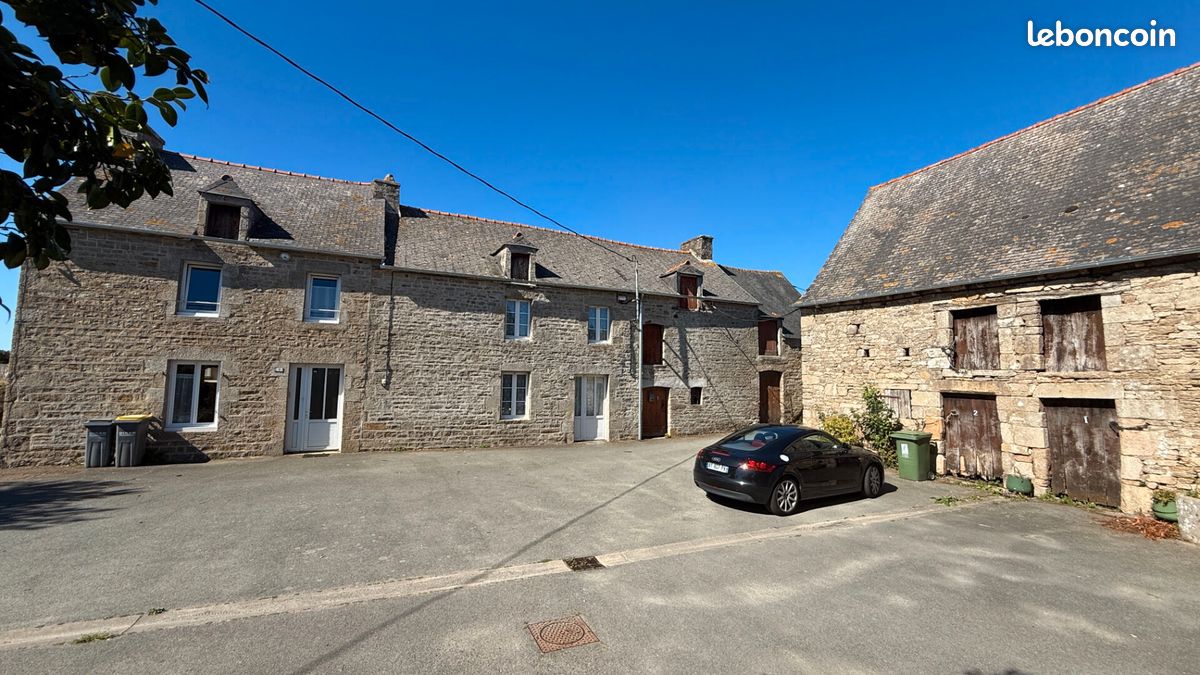 Maison 3 pièces 85 m² · à Trélivan · 85 m² · 269 000 €