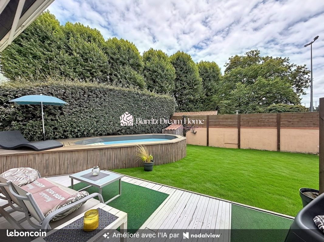 Maison 5 pièces 111 m² · à Bayonne · 111 m² · 469 000 €