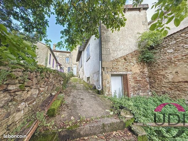 Immeuble 7 pièces 254 m²