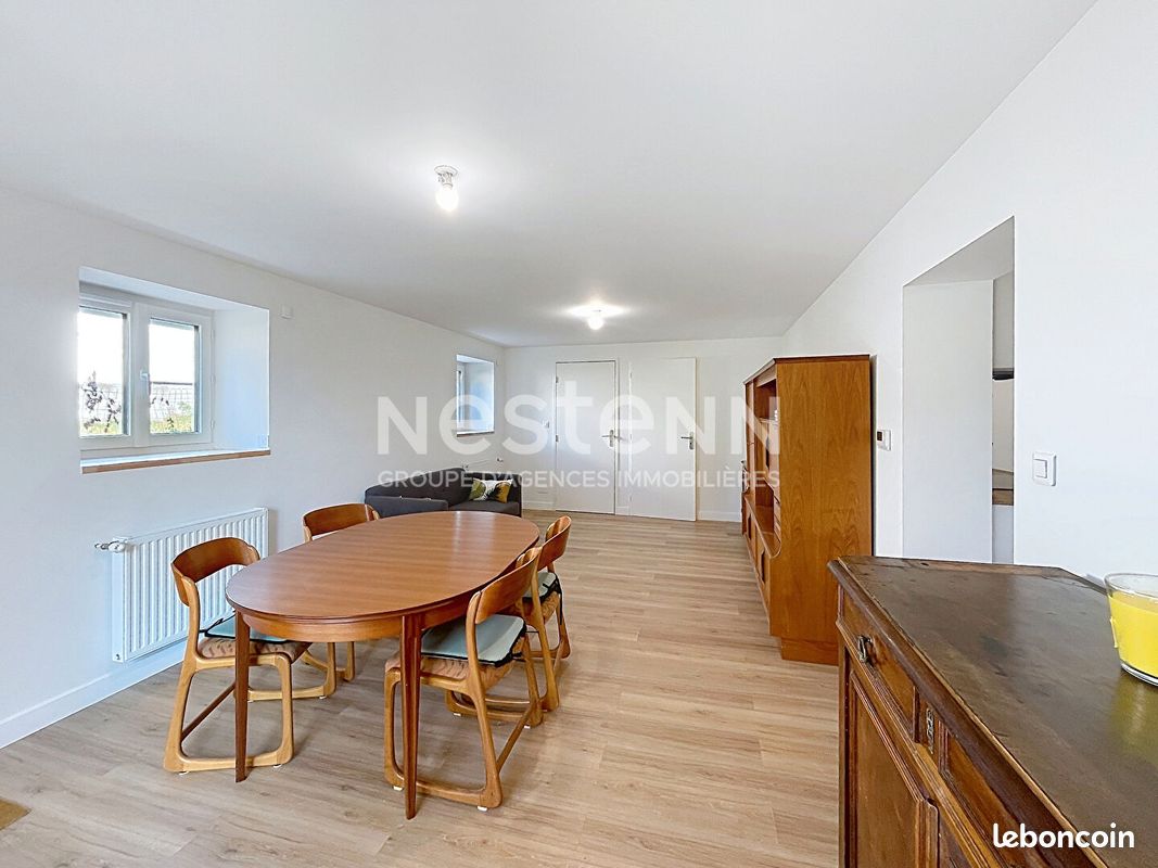 Appartement 3 pièces 90 m² (image 4)